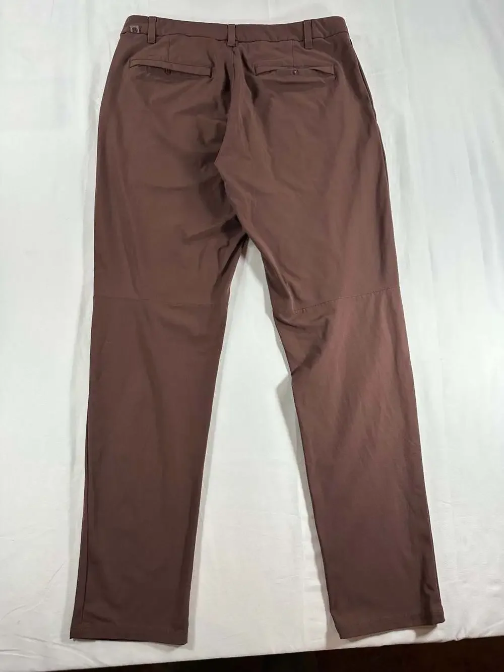 Lululemon ABC Classic-Fit Trouser Warpstreme 34